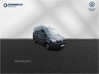 Volkswagen Crafter 2.0 TDI 140PS Trendline High Roof Van in Tyrone