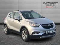 Vauxhall Mokka X 1.6CDTi ecoFLEX Active 5dr in Antrim