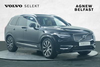 Volvo XC90 2.0 T8 [390] Hybrid Inscription Pro 5dr AWD Gtron in Antrim