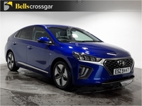 Hyundai Ioniq 1.6 GDi Hybrid Premium SE 5dr DCT in Down