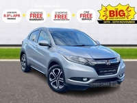 Honda HR-V 1.5 i-VTEC EX 5dr in Tyrone