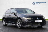 Volkswagen Golf 1.5 TSI 150 R-Line 5dr in Antrim