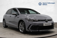 Volkswagen Golf 1.5 eTSI 150 R-Line 5dr DSG in Antrim