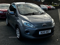 Ford Ka HATCHBACK in Antrim