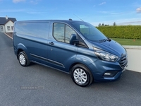 Ford Transit Custom 300 L1 DIESEL FWD in Tyrone