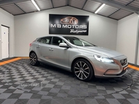 Volvo V40 2.0 V40 Inscription D3 5dr in Antrim