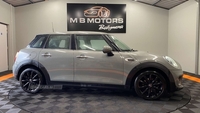 MINI Hatch 1.5 Cooper D 5dr in Antrim