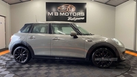 MINI Hatch 1.5 Cooper D 5dr in Antrim