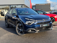 Citroen C4 HATCHBACK in Derry / Londonderry