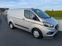 Ford Transit Custom 280 L1 DIESEL FWD in Tyrone