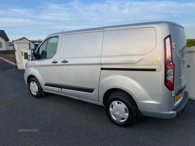 Ford Transit Custom 280 L1 DIESEL FWD in Tyrone