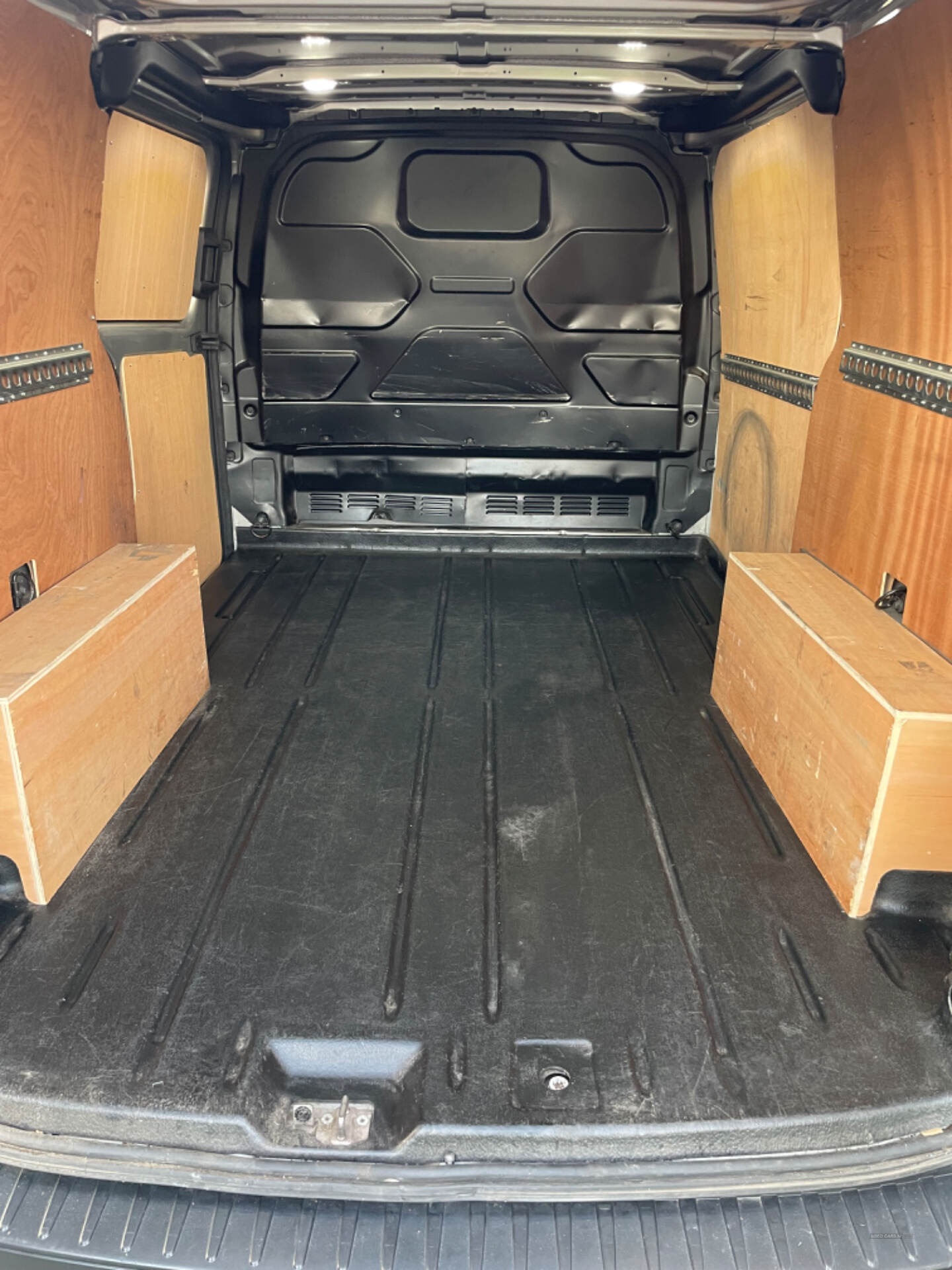 Ford Transit Custom 280 L1 DIESEL FWD in Tyrone