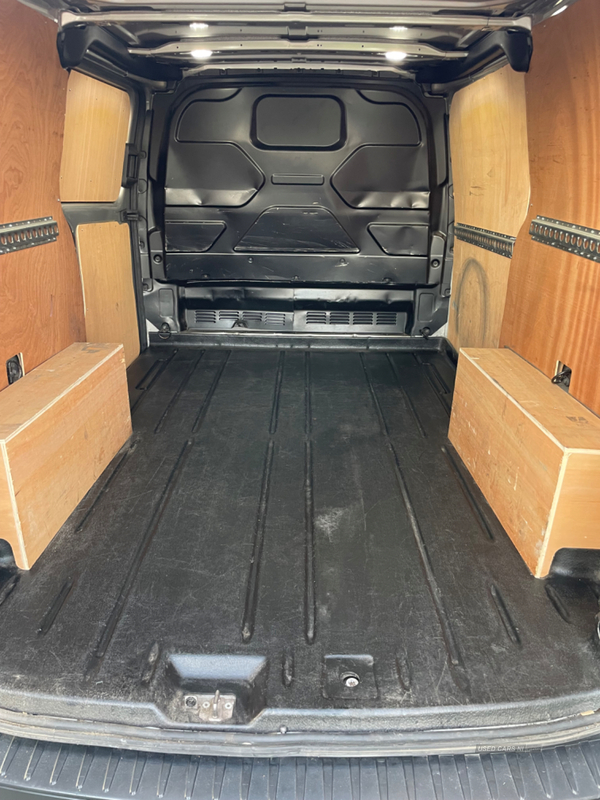 Ford Transit Custom 280 L1 DIESEL FWD in Tyrone