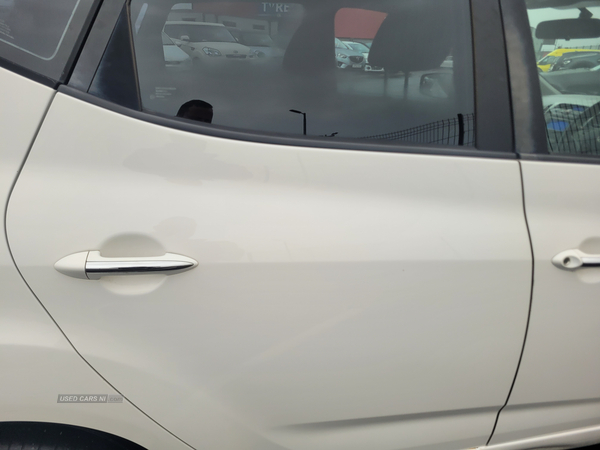 Hyundai ix20 DIESEL HATCHBACK in Down