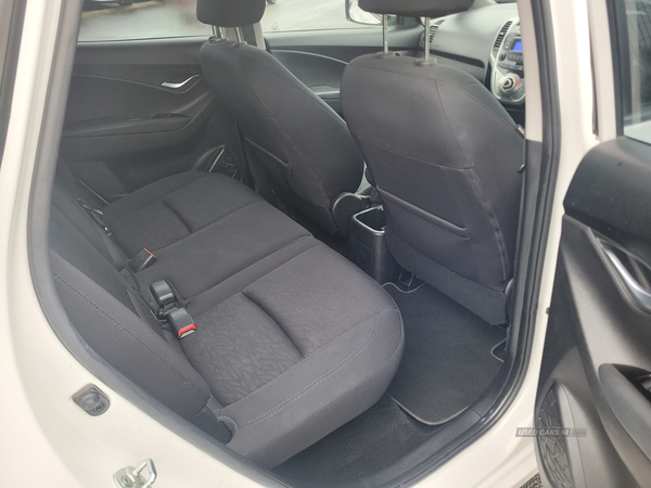 Hyundai ix20 DIESEL HATCHBACK in Down