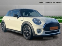 MINI Hatch in Derry / Londonderry