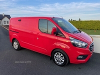 Ford Transit Custom 300 L1 DIESEL FWD in Tyrone