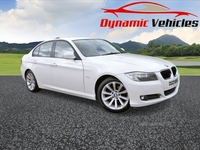 BMW 3 Series SALOON in Antrim