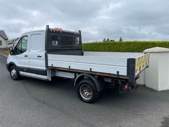 Ford Transit 350 L3 DIESEL RWD in Tyrone