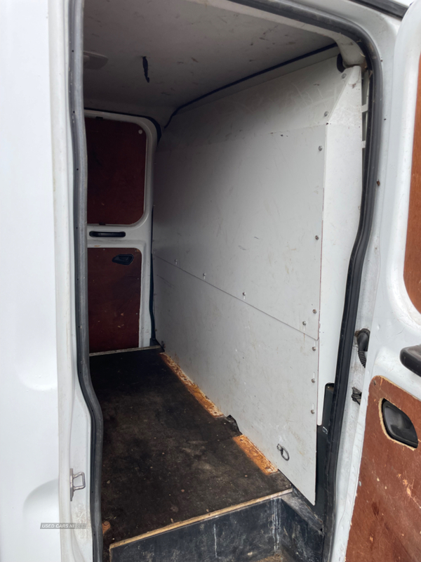 Ford Transit 350 L3 DIESEL RWD in Tyrone