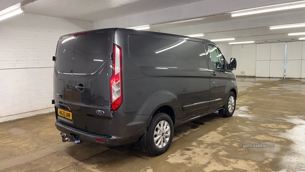 Ford Transit Custom 280 L1 DIESEL FWD in Tyrone