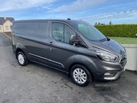 Ford Transit Custom 280 L1 DIESEL FWD in Tyrone