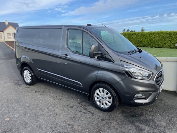 Ford Transit Custom 280 L1 DIESEL FWD in Tyrone