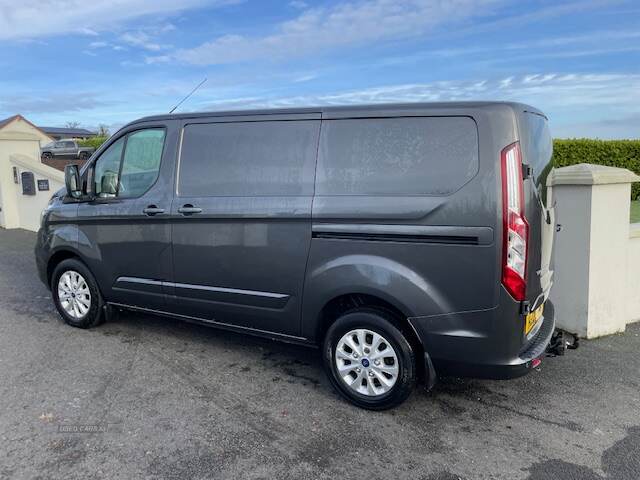 Ford Transit Custom 280 L1 DIESEL FWD in Tyrone