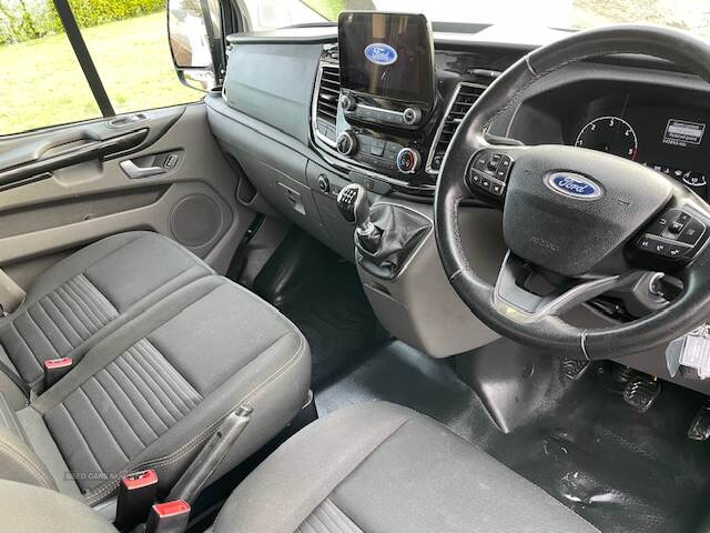 Ford Transit Custom 280 L1 DIESEL FWD in Tyrone