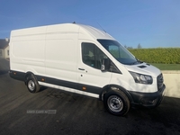 Ford Transit 350 L4 DIESEL RWD in Tyrone