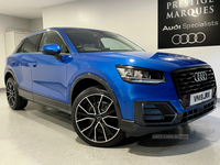 Audi Q2 DIESEL ESTATE in Down