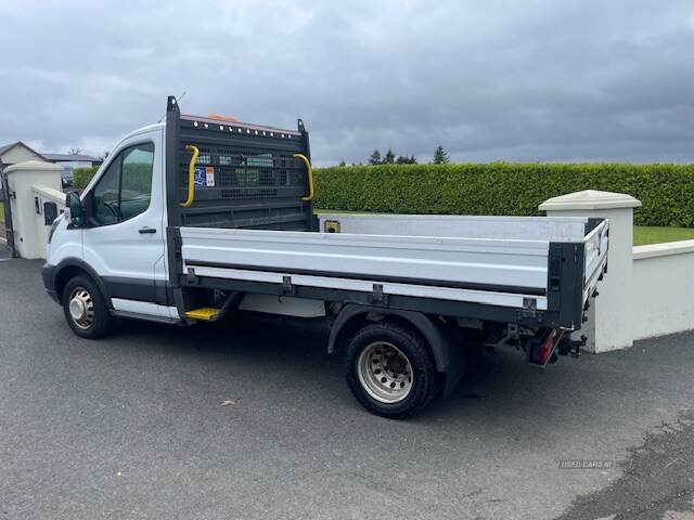 Ford Transit 350 L2 DIESEL RWD in Tyrone