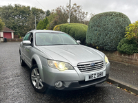 Subaru Legacy OUTBACK in Antrim