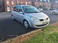 Renault Grand Scenic 1.6 VVT Extreme 5dr in Antrim