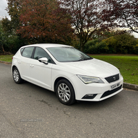 Seat Leon DIESEL HATCHBACK in Tyrone