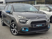 Citroen C3 HATCHBACK in Derry / Londonderry