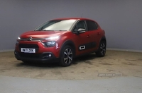 Citroen C3 DIESEL HATCHBACK in Derry / Londonderry