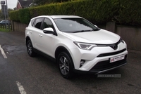 Toyota RAV4 Business Edition Plus in Tyrone