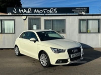 Audi A1 Sport in Down