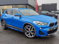 BMW X2 HATCHBACK in Derry / Londonderry