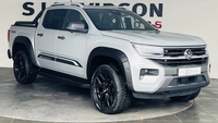 Volkswagen Amarok PanAmericana in Tyrone