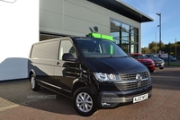 Volkswagen Transporter T30 Highline LWB in Antrim