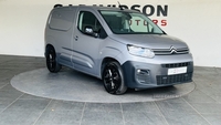 Citroen Berlingo 1000 Driver Edition M in Tyrone