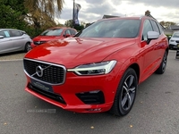 Volvo XC60 R-DESIGN in Derry / Londonderry