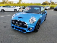 MINI Cooper S DIESEL in Derry / Londonderry