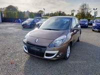 Renault Scenic Privilege Tom Tom in Derry / Londonderry