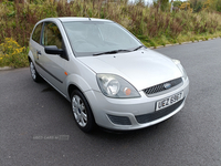 Ford Fiesta HATCHBACK in Antrim