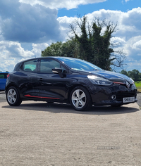 Renault Clio DIESEL HATCHBACK in Fermanagh