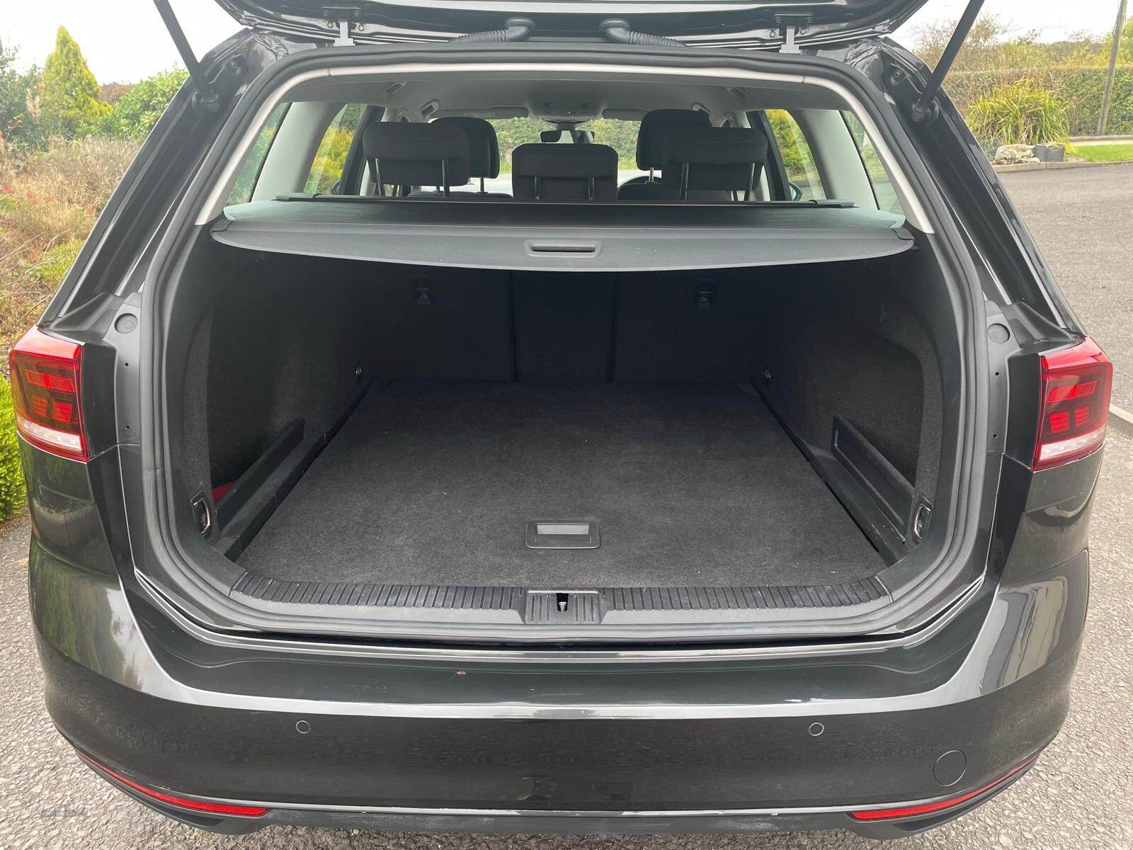 Volkswagen Passat DIESEL ESTATE in Tyrone