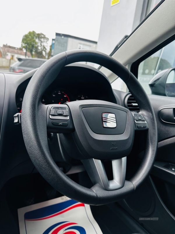 Seat Leon DIESEL HATCHBACK in Tyrone